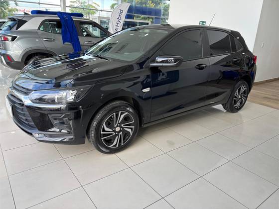 CHEVROLET ONIX 1.0 FLEX MANUAL